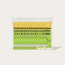 Pack de 15 sobres de 1 Lt- Sabor Limon