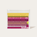 Pack de 15 sobres de 1 Lt- Sabor Uva