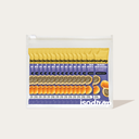 Pack de 15 sobres de 1 Lt- Sabor Maracuya