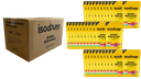 Caja de 33 sobres de 20 Lts - Sabores Mix