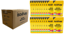 Caja de 22 sobres de 20 Lts - Sabores Mix