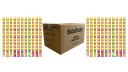 Caja de 220 sachets de 1 Lt - Sabores Mix