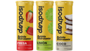 Pack de 3 Tubos Efervescentes - Sabores Mix