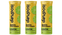 Pack de 3 Tubos Efervescentes - Sabor Lima Limón